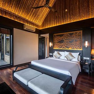 Deluxe Bungalow Seaview King